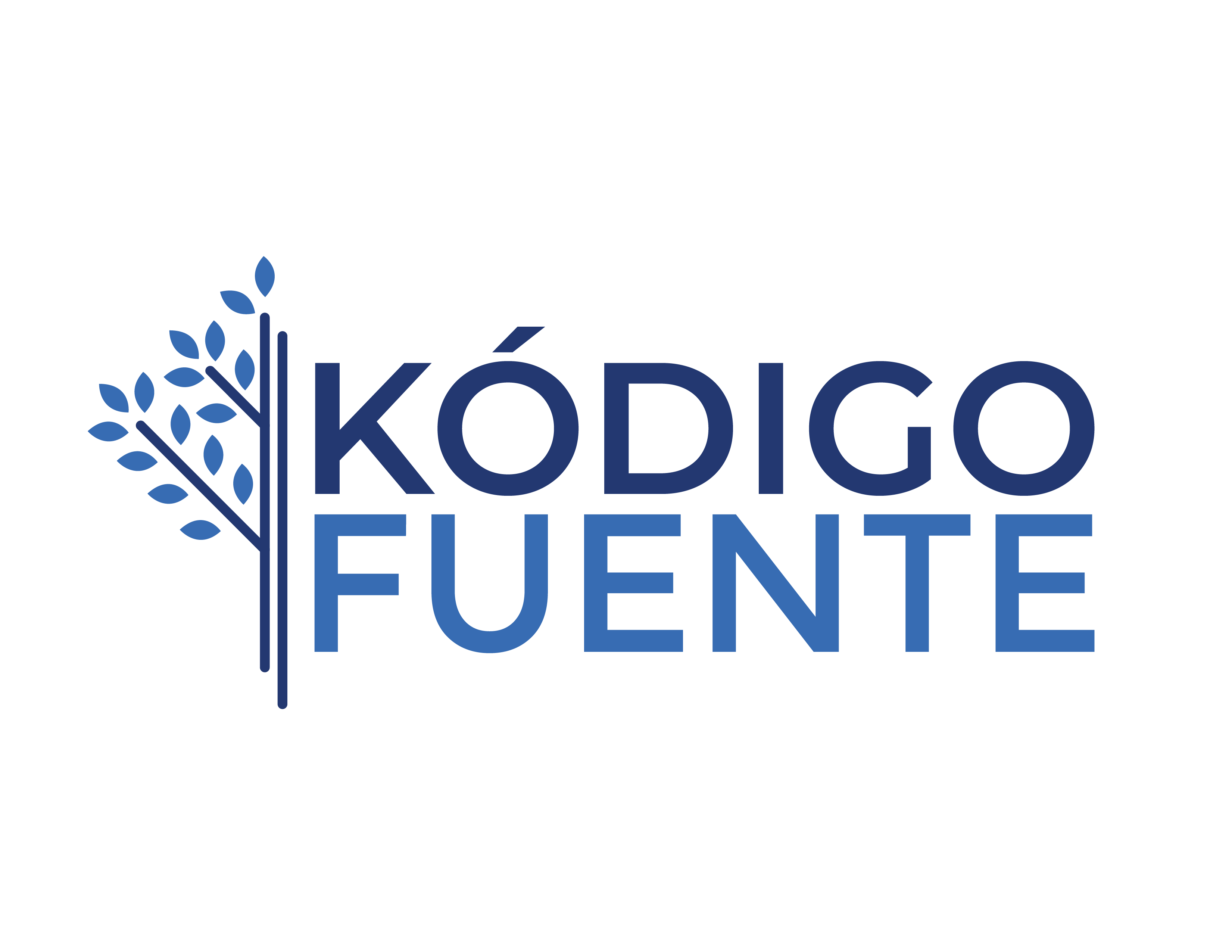 Logo cliente - Empresa Kuasar